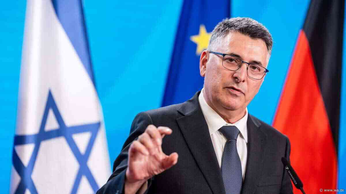 Reaktion auf Siedlungsgesetz: Israel weist niederländische Diplomaten aus