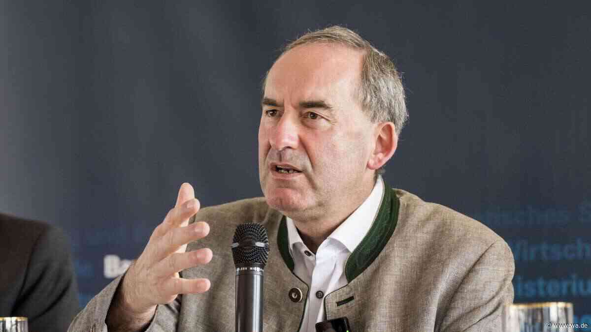 Nächster Schritt „Steuer auf Brezen“: Voller Sarkasmus lässt Aiwanger sich über Klingbeils Zuckersteuer aus