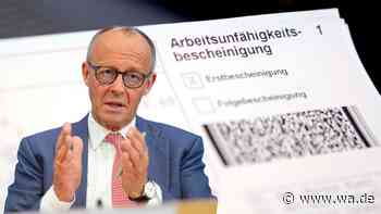 Attestpflicht-Plan der Koalition könnte nach hinten losgehen: Umfrage zeigt überraschenden Effekt