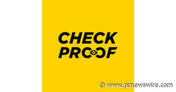 CheckProof releases Auto-Translate feature on its platform for Steinexpo show