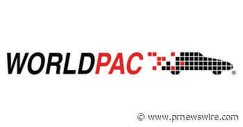 WORLDPAC RECAPS STX 2026