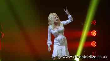 Dolly Parton's incredible reading legacy already helping more than 3,000 children in Newcastle