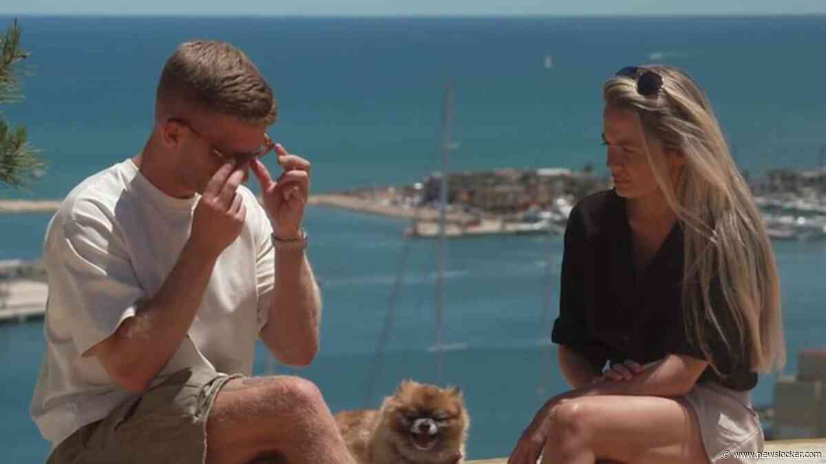 &rsquo;Hiermee gedraagt Thomas uit B&amp;B vol liefde zich als een ouwe lul&rsquo;