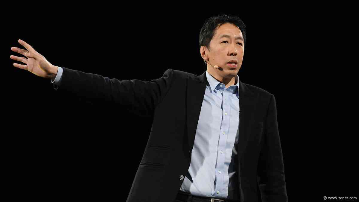 4 AI development skills you need, according to Andrew Ng - and what experts say he's missing