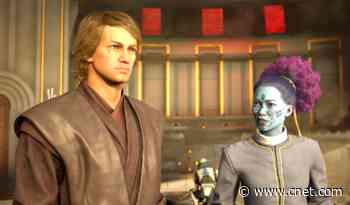 Star Wars: Zero Company Makes Turn-Based Tactics Feel Like You’re in a Movie