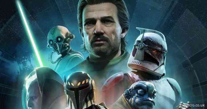 Star Wars Zero Company review – XCOM wins the Clone Wars