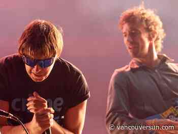 The Strokes in Vancouver: What to know before the show