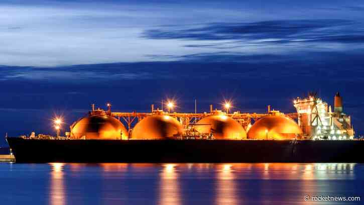 Woodside Profit Jumps 27% as Higher Prices Offset Lower Production