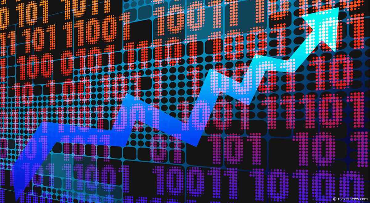 CID HoldCo shares soar as speculative momentum continues