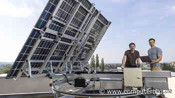 Solar-Revolution aus Österreich? Diese Anlage liefert deutlich mehr Strom