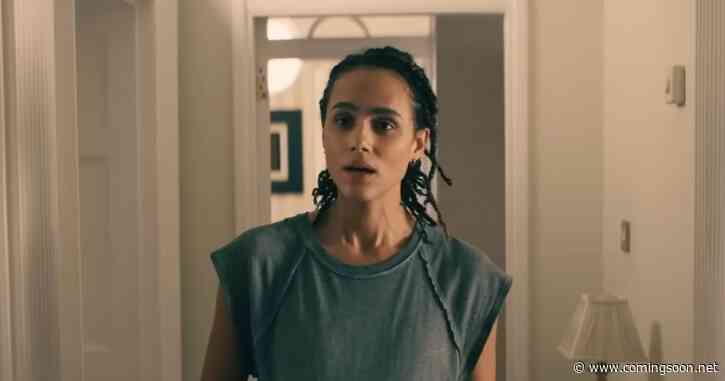 GOT’s Nathalie Emmanuel Leads New R-Rated Movie, Digital Streaming Date Set