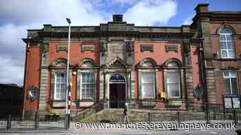 Royton library forced to close for urgent repairs less than two years after £4.1m revamp