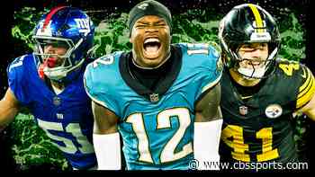 2026 CBS Sports NFL All-Breakout Team: Abdul Carter, Travis Hunter headline defensive rising stars