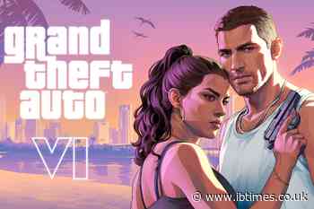 Rockstar Calls GTA 6 Leak 'Heartbreaking' but Says Game Is Almost Finished
