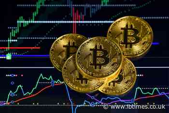 Bitcoin's Best August Since 2017 Remains 38% Below October Record