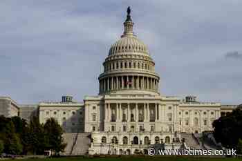 California Man Arrested at Capitol After Hauling Guillotine Across Country in Pickup