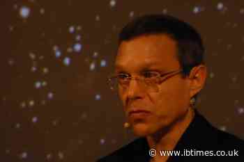 Trump UFO Disclosure: White House Adviser Dr Avi Loeb Discusses Alien Technology and UAP Policy