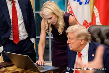 Trump's 'Lake America' Plan Gets Torched by Michigan Democrat Debbie Dingell With One Savage 'Lake Natalie' Line