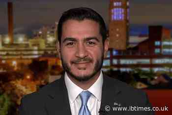 'Are You Circumcised?' Abdul El-Sayed Turns the Tables on Jesse Watters in Explosive Fox News Showdown