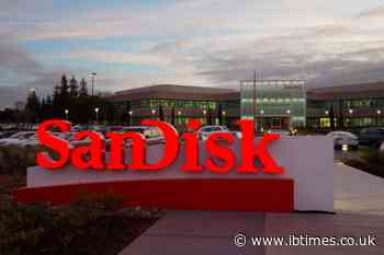 SanDisk's 3,400% Stock Boom Comes With Job Cuts: Israeli Workers Lose Out as India Gains