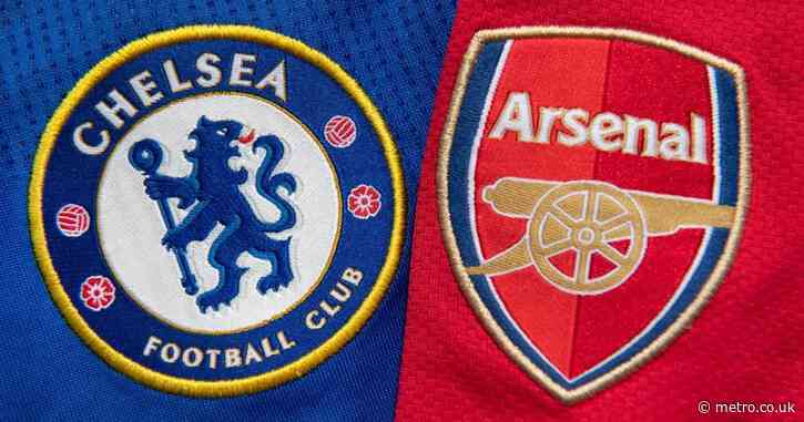 Chelsea open talks to sign former Arsenal star ahead of transfer deadline