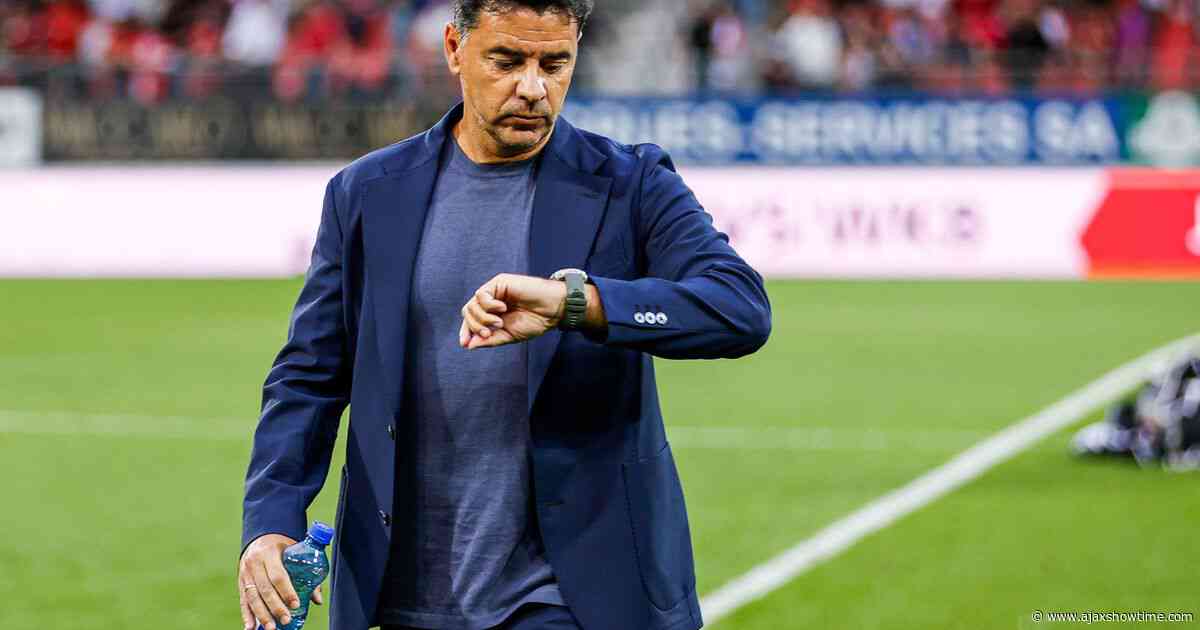 Míchel spreekt wensen over mogelijke transfers uit en gaat in op naderende komst Tsygankov