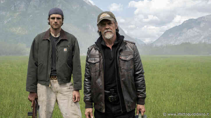The Dog Stars, il film abruzzese di Ridley Scott, e le altre uscite in sala di agosto