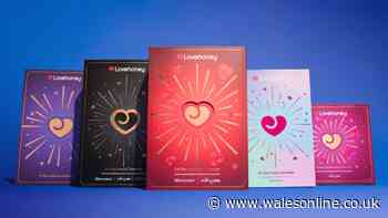 Lovehoney launches five advent calendars for 2026 with huge savings