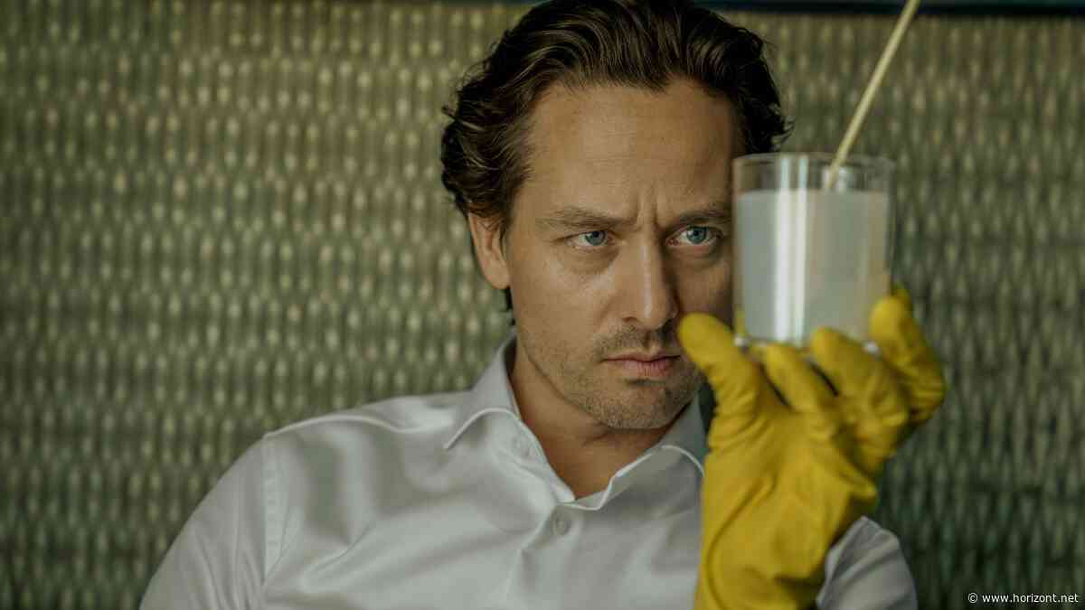 Branchenpreise: Diese Filme und Serien sind für den Deutschen Fernsehpreis nominiert