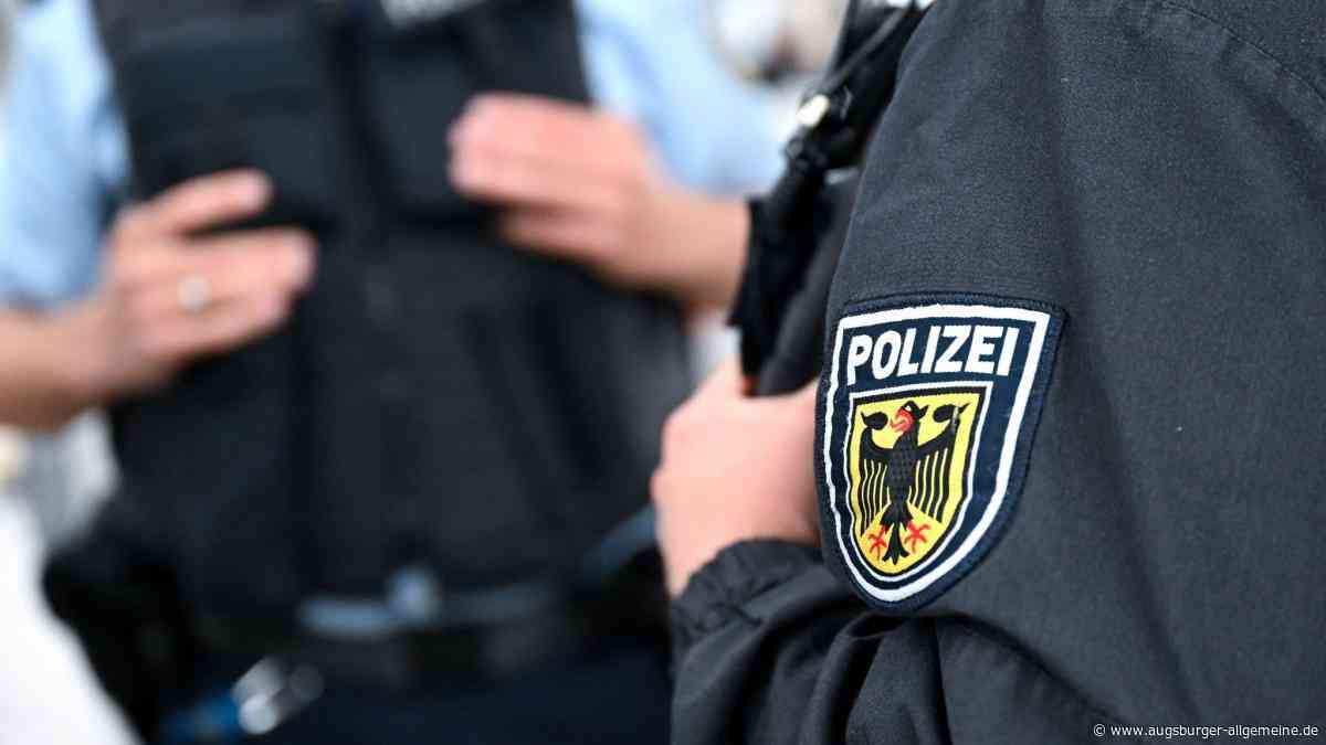 Auseinandersetzung am Hauptbahnhof Ulm: Ein Kontrahent war vorher auf Diebestour