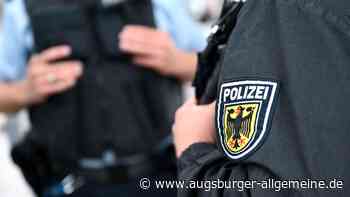 Auseinandersetzung am Hauptbahnhof Ulm: Ein Kontrahent war vorher auf Diebestour