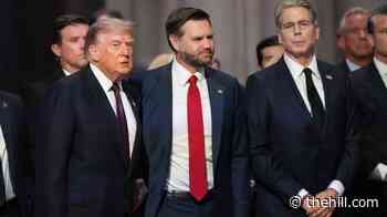 Trump, Vance to keynote GOP midterm convention