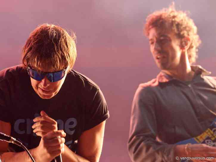 The Strokes in Vancouver: What to know before the show