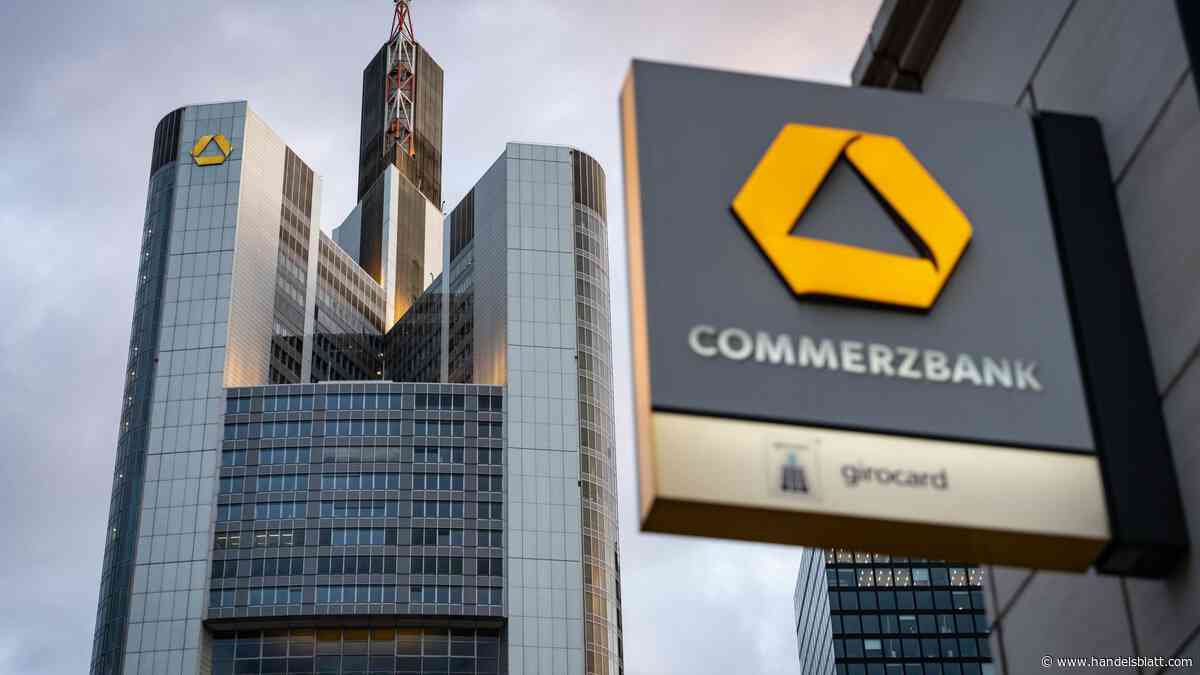 Commerzbank: Klingbeil will Unicredit-Chef Orcel im September treffen