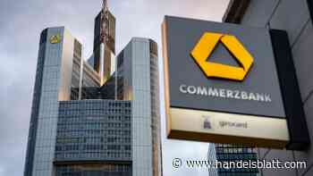 Commerzbank: Klingbeil will Unicredit-Chef Orcel im September treffen