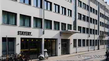 Expansion: Stayery kommt in die Schweiz