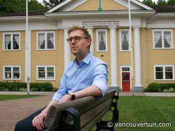 Langley Township mayor sued for defamation over radio remarks about prominent real estate family