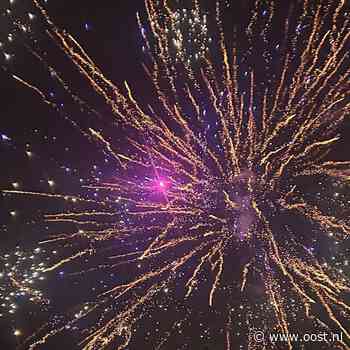 Ook in Enschede geen ontheffingen voor vuurwerk tijdens jaarwisseling