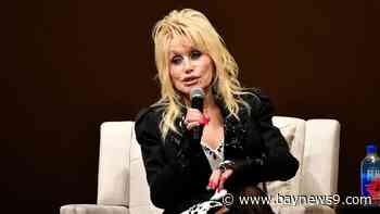 Dolly Parton's philanthropy was based on 'her belief in the goodness of people'