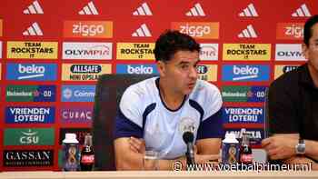 Míchel hoopt op Ajax-transfer en steekt loftrompet: 'Kan een goede aanwinst zijn'