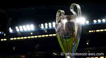 El sorteo de la Champions League 2026-2027 pone en vilo a las grandes ligas de Europa