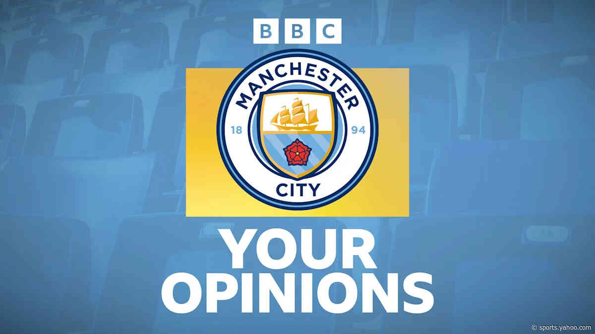 Player exits 'part of game' and 'shows club are being decisive' - fan views