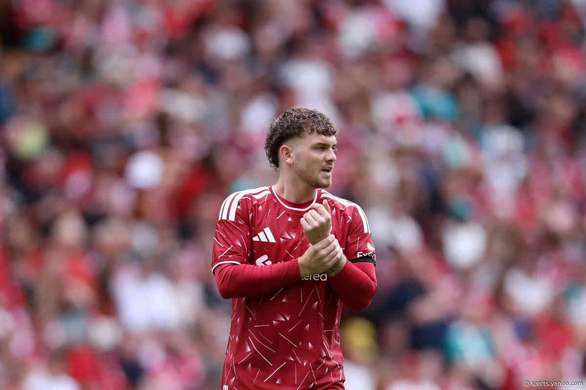 Report: Milan weighing up late move for Liverpool forward Elliott