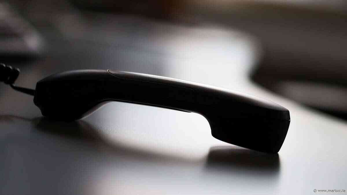 Polizei schnappt Telefonbetrüger – mutmaßliche Täter sitzen jetzt in Haft