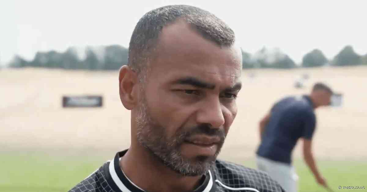 Ex-Arsenal and Chelsea star Ashley Cole names ‘strongest’ team in Premier League