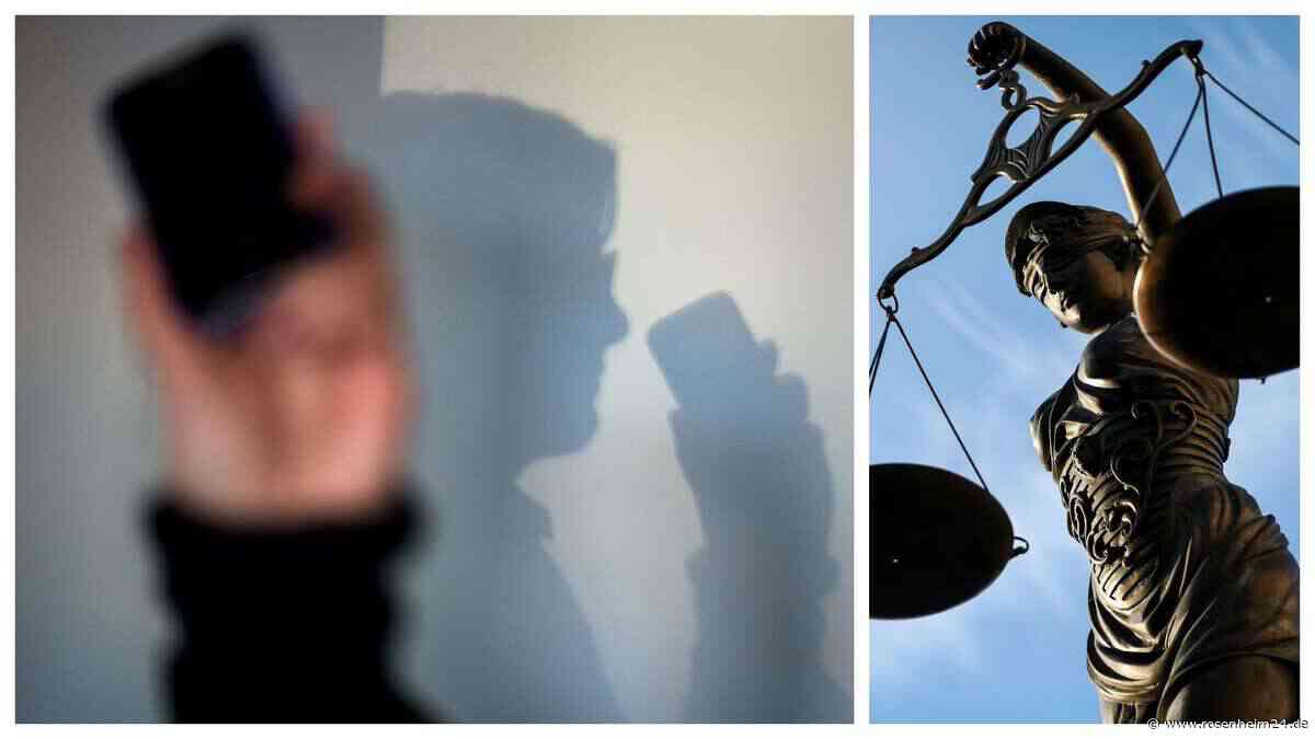 Schocken und zocken: So perfide zogen Telefonbetrüger in Rosenheim einen Senioren über den Tisch