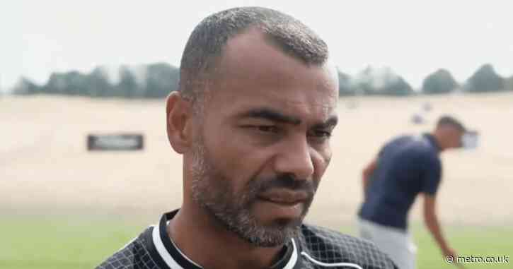 Ex-Arsenal and Chelsea star Ashley Cole names ‘strongest’ team in Premier League