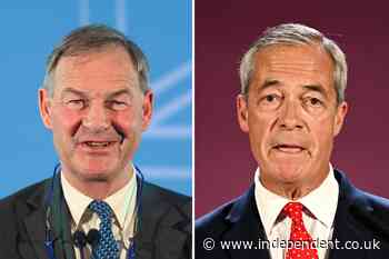 Restore Britain is being taken seriously by pollsters – and it’s bad news for Farage