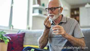 Ingredient in erectile dysfunction and prostate drug linked to eye disease that causes blindness, study suggests