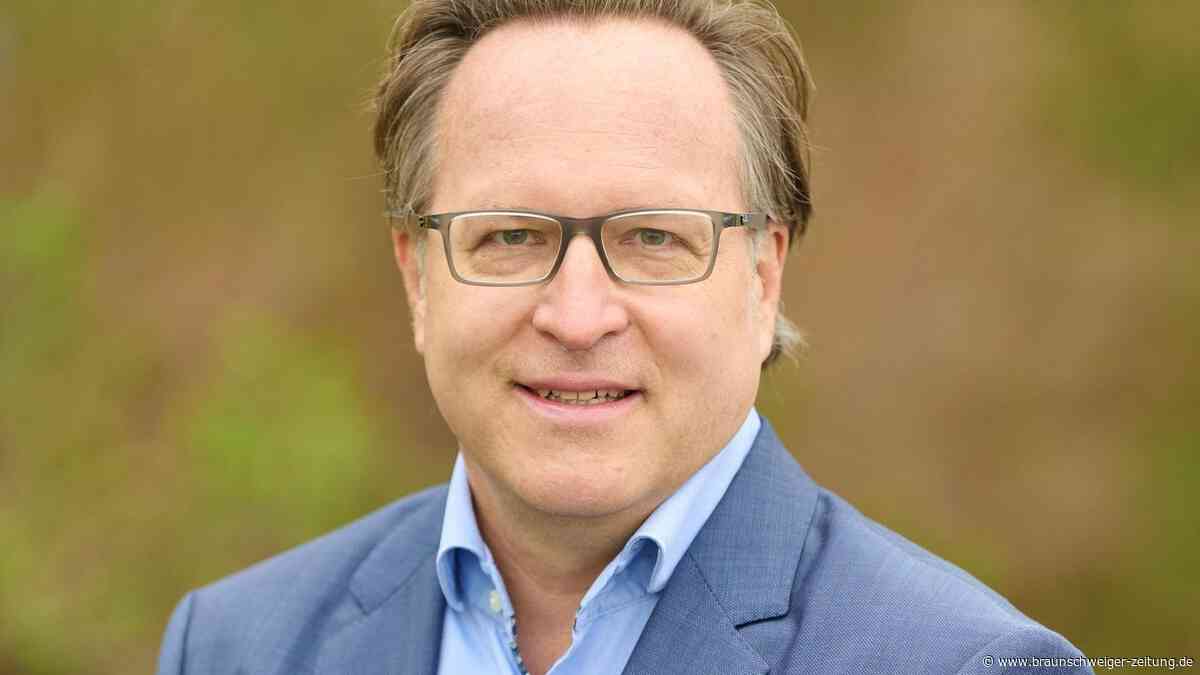 Carsten Krebs übernimmt Kommunikation der Autostadt